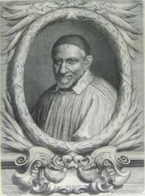 Vinzenz Von Paul