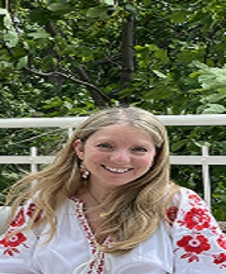 Marie-Isabelle Schallenberg